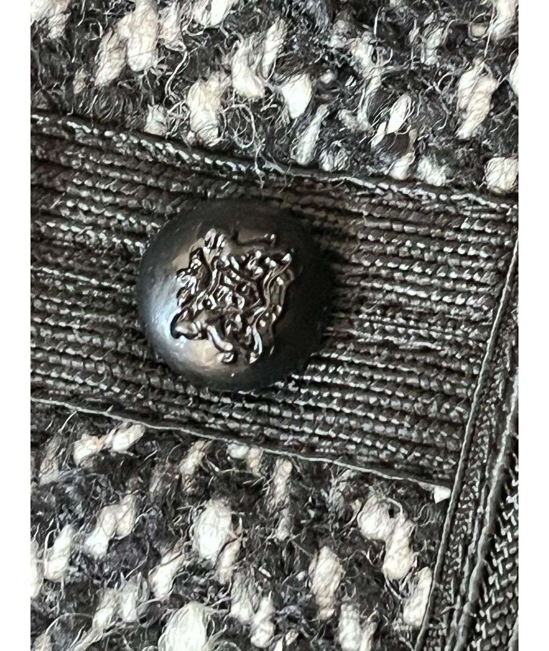 ANNA SUI Шерстяной жакет/пиджак, фото 8