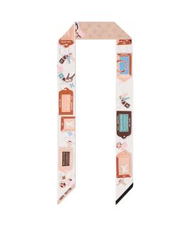 LOUIS VUITTON Шарф