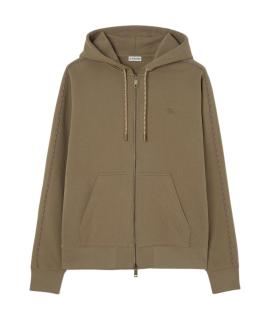 BURBERRY Худи/толстовка