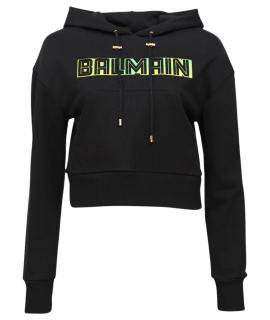 BALMAIN Худи/толстовка