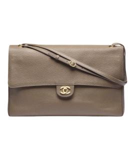 CHANEL Сумка через плечо