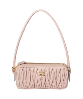 MIU MIU Сумка с короткими ручками