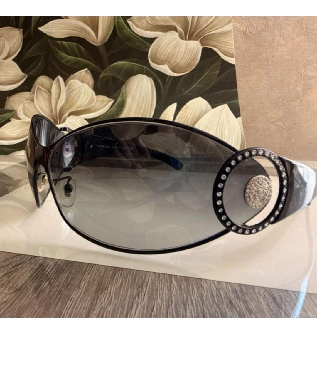 VERSACE Солнцезащитные очки, фото 3
