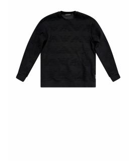 EMPORIO ARMANI Худи/толстовка