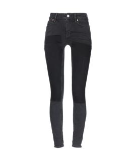 ACNE STUDIOS Джинсы слим