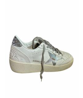 GOLDEN GOOSE Кеды