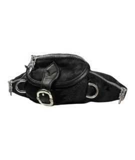 CHROME HEARTS Поясная сумка