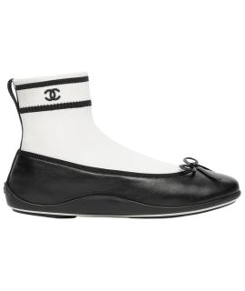 CHANEL Кроссовки