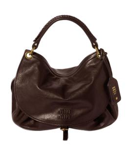 MIU MIU Сумка тоут