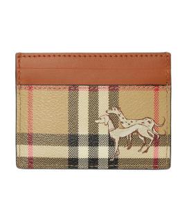 BURBERRY Кардхолдер