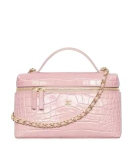 CHANEL Сумка через плечо