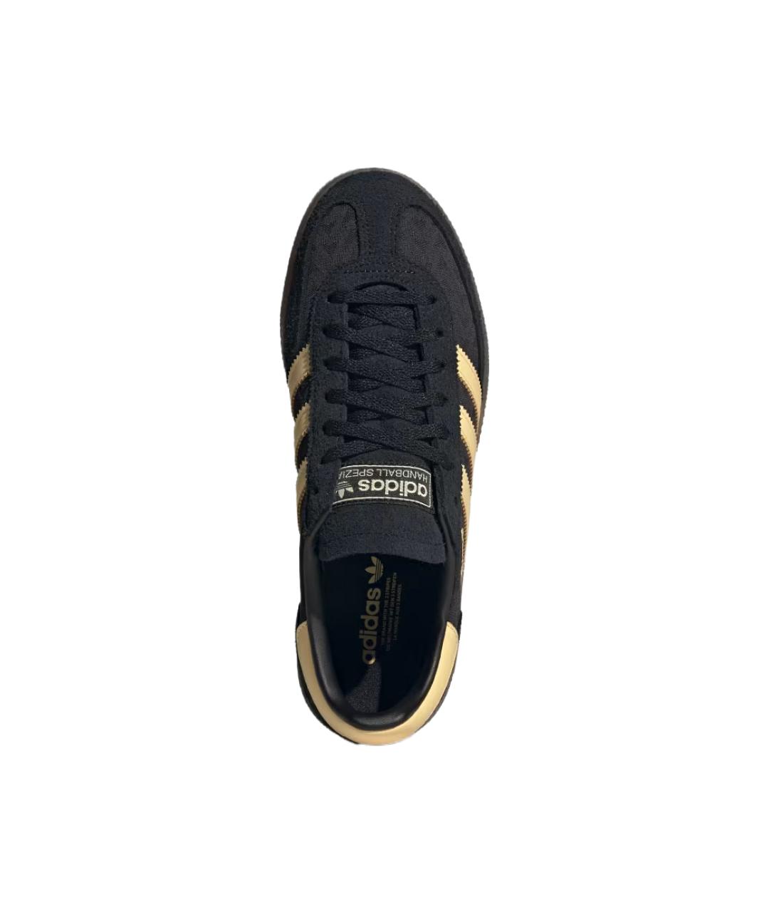 ADIDAS Черные кроссовки, фото 3