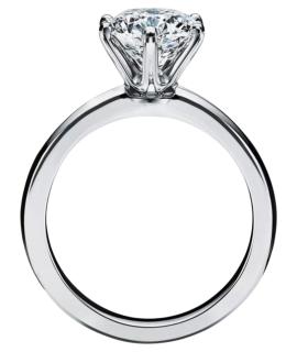 TIFFANY&CO Кольцо