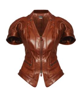 ALEXANDER MCQUEEN Жилет