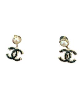 CHANEL Серьги