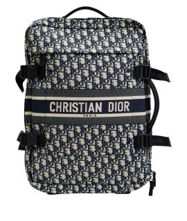 CHRISTIAN DIOR Чемодан