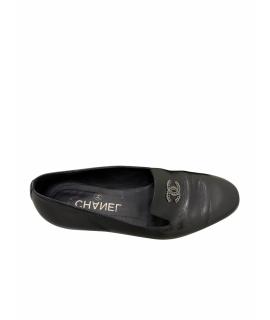 CHANEL Лоферы
