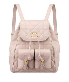 CHRISTIAN DIOR Рюкзак
