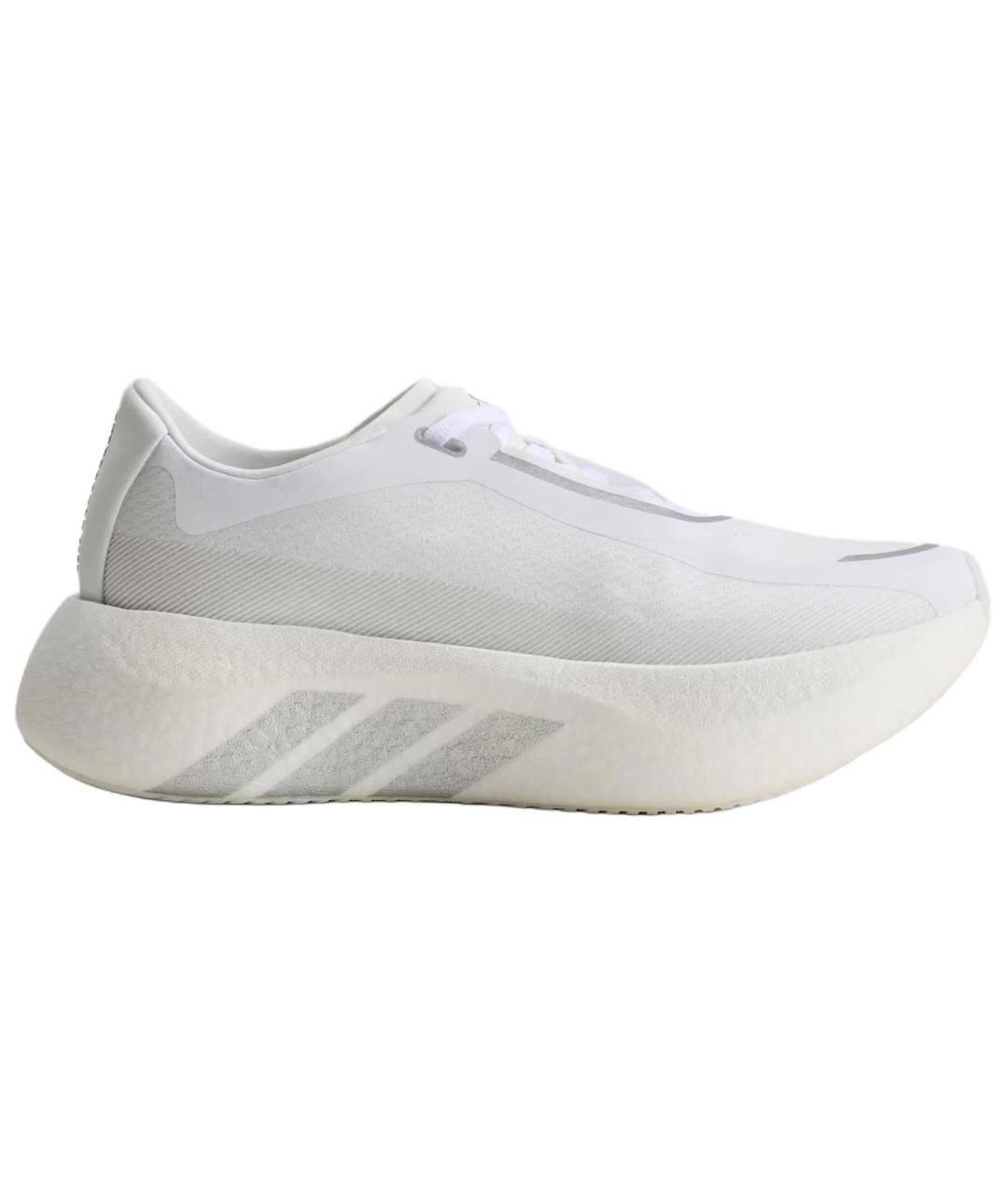 ADIDAS Белые кроссовки, фото 1