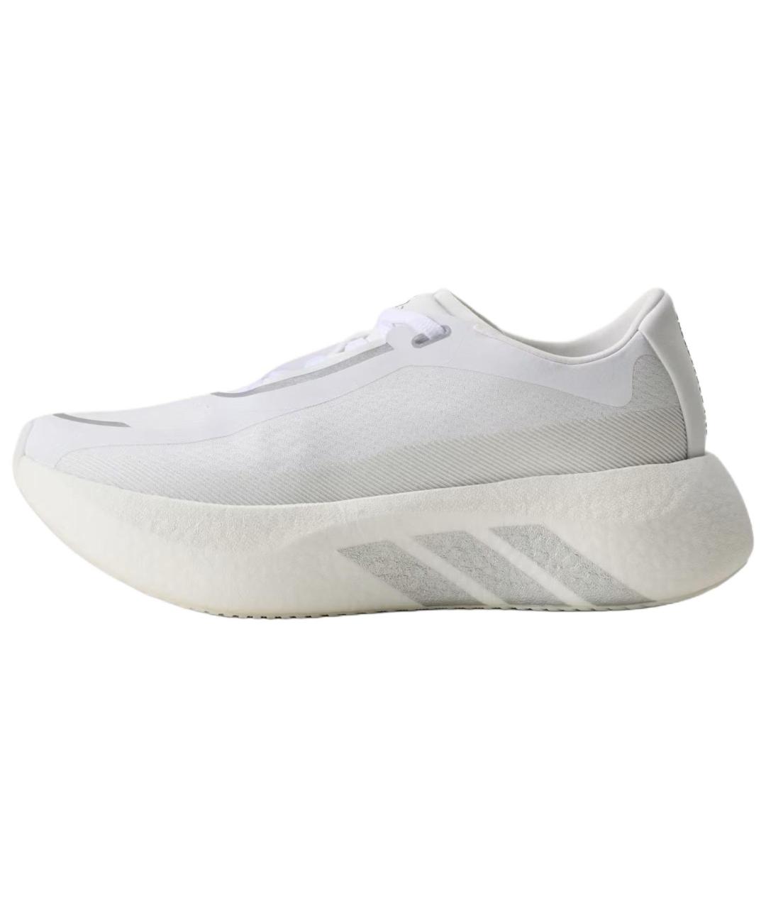 ADIDAS Белые кроссовки, фото 2