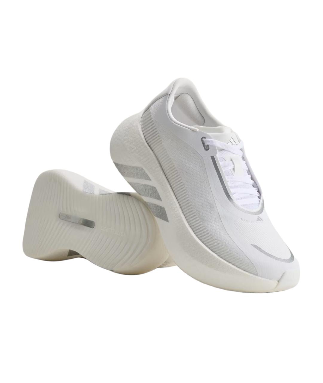 ADIDAS Белые кроссовки, фото 4