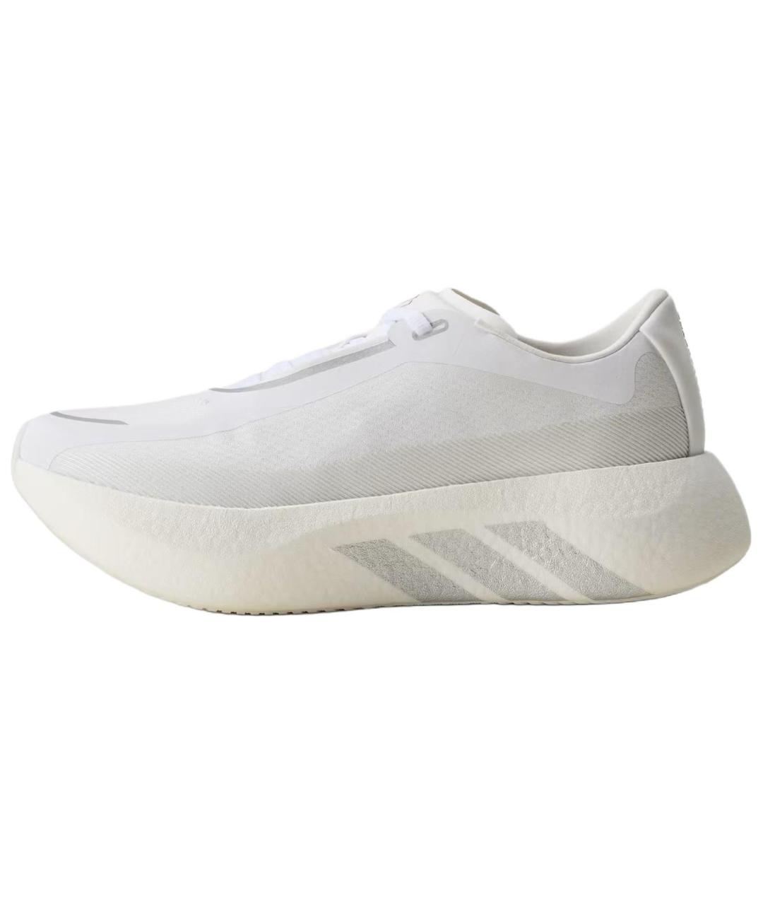 ADIDAS Белые низкие кроссовки / кеды, фото 2