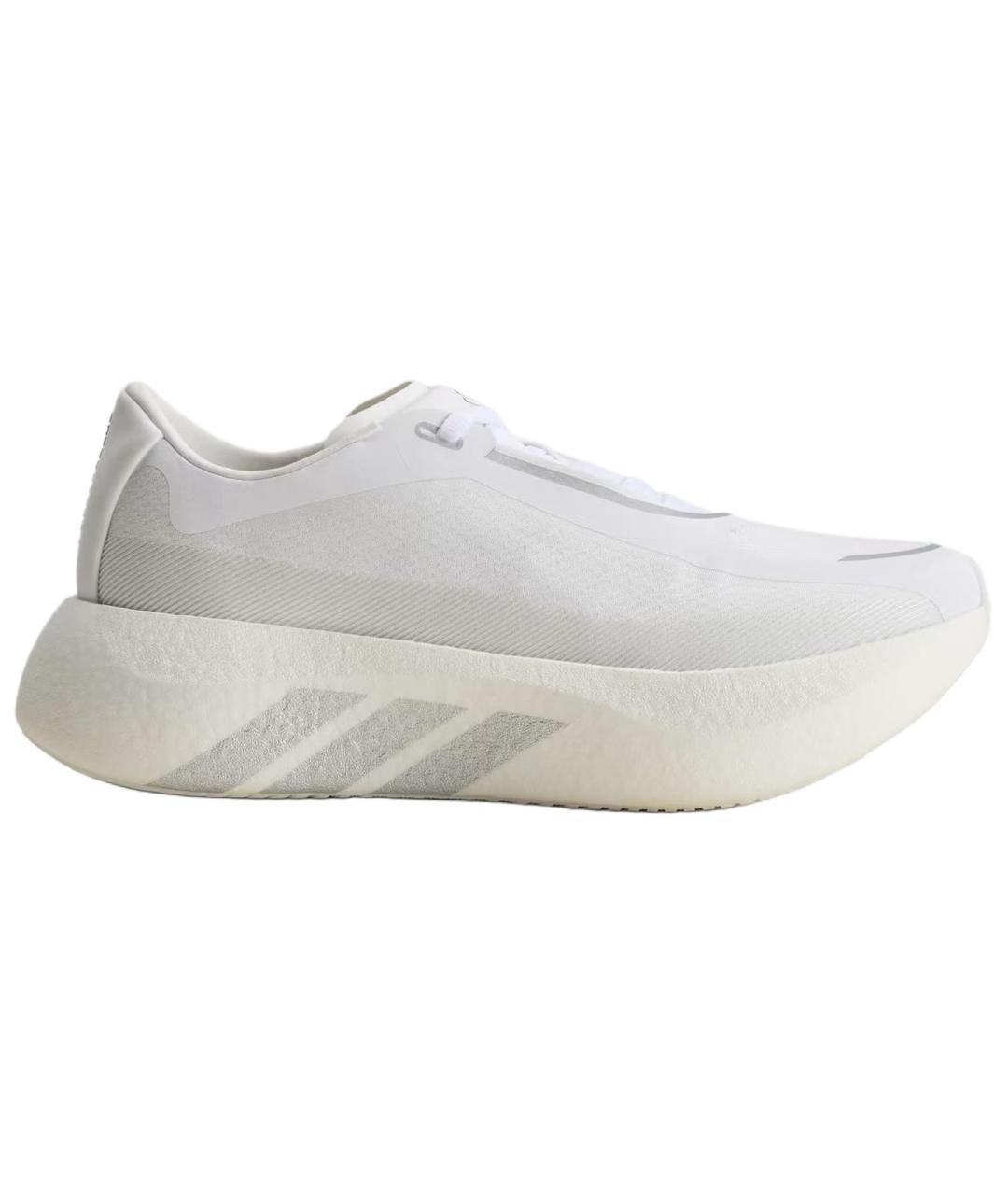 ADIDAS Белые низкие кроссовки / кеды, фото 1