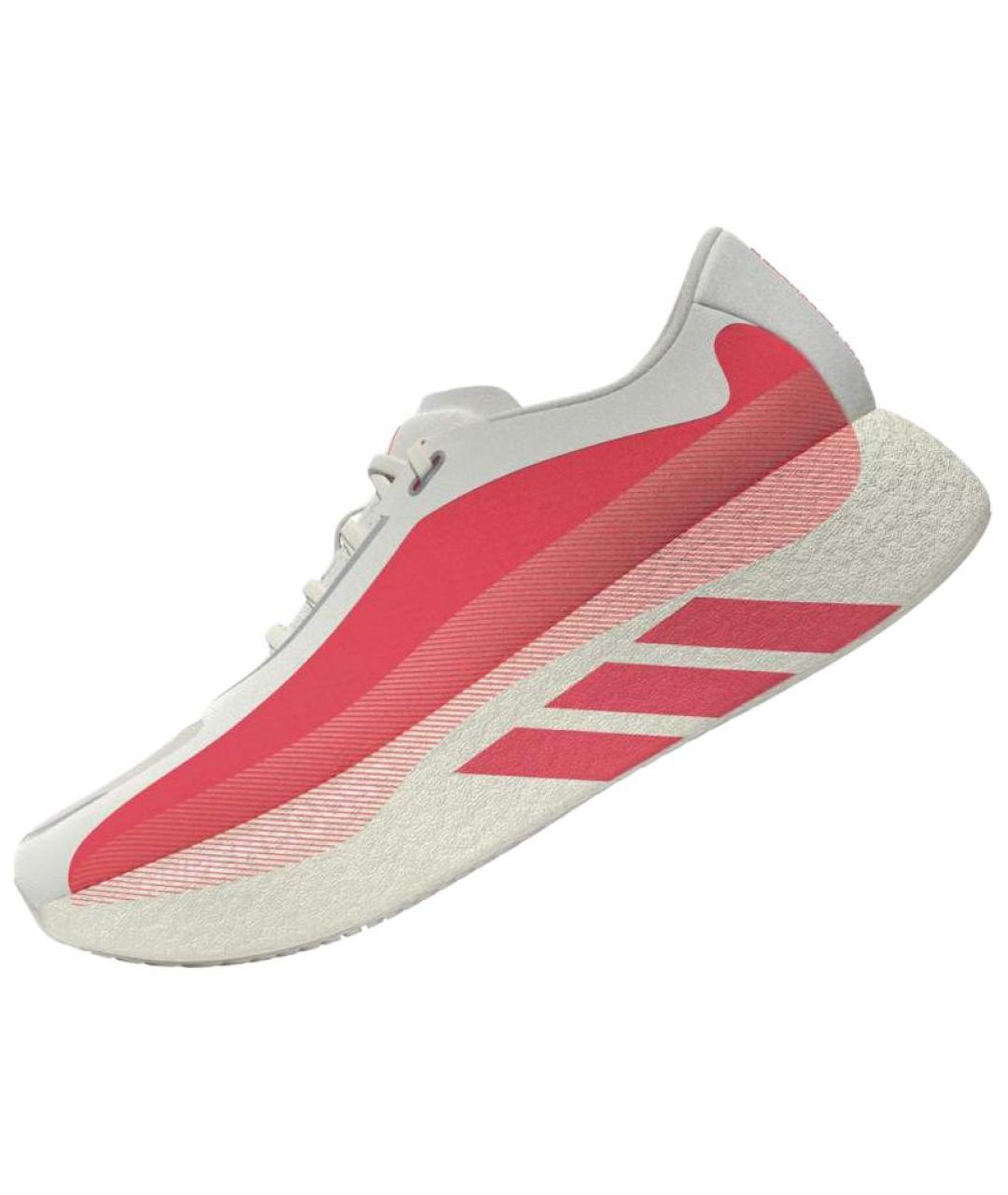 ADIDAS Розовые кроссовки, фото 3