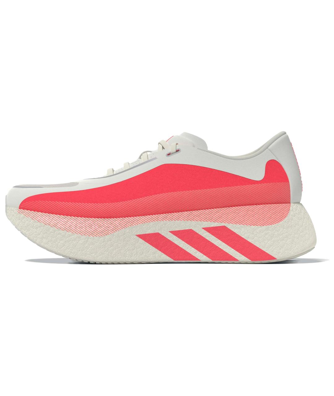 ADIDAS Розовые кроссовки, фото 2
