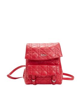 CHRISTIAN DIOR Рюкзак