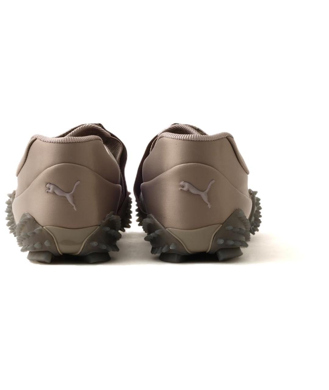 PUMA Коричневые туфли, фото 4