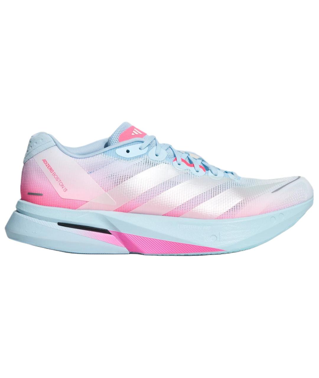 ADIDAS Синие кроссовки, фото 1