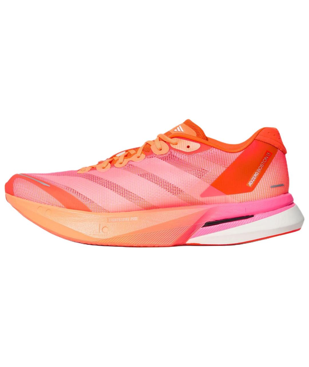 ADIDAS Оранжевые кроссовки, фото 2