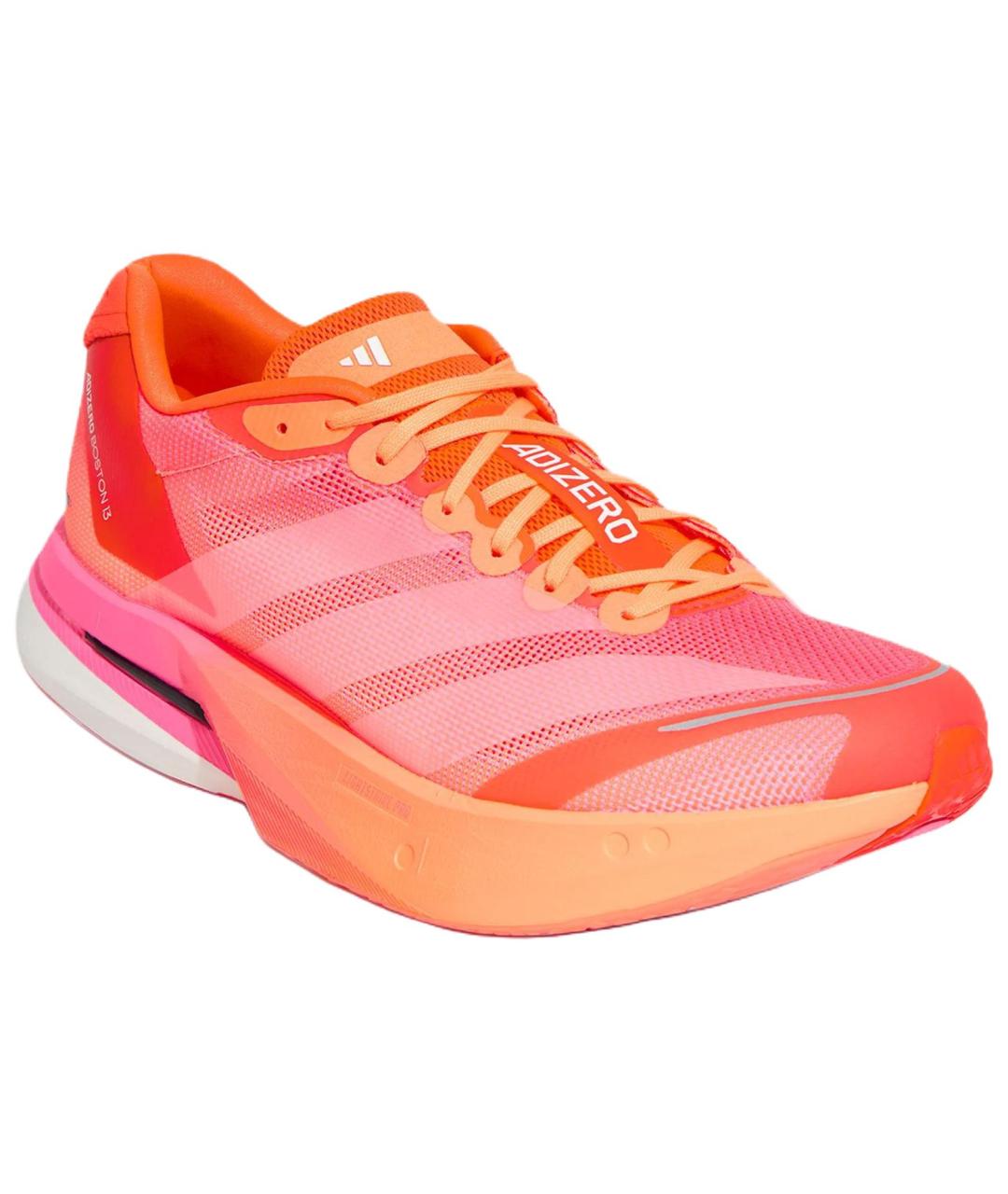 ADIDAS Оранжевые кроссовки, фото 3