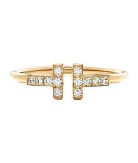 TIFFANY&CO Кольцо