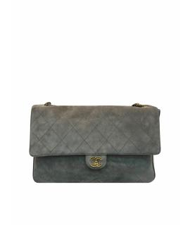 CHANEL Сумка через плечо