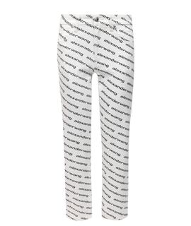 

Прямые джинсы ALEXANDER WANG