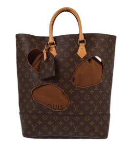 LOUIS VUITTON Сумка тоут