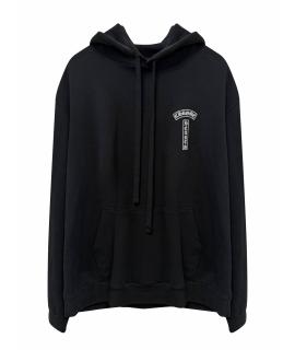 CHROME HEARTS Худи/толстовка