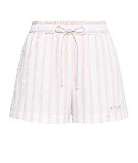 OFF-WHITE Шорты