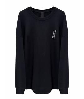 CHROME HEARTS Джемпер / свитер