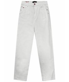 KITON Джинсы слим