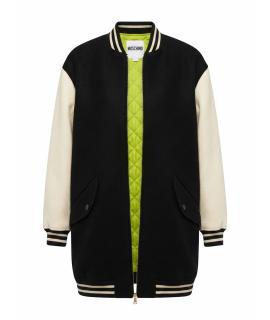 MOSCHINO Пальто