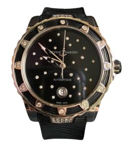 Ulysse Nardin Часы