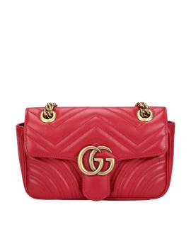 GUCCI Сумка через плечо