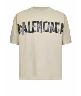 BALENCIAGA Футболка