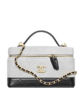 CHANEL Сумка через плечо