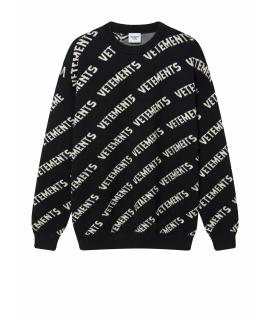 VETEMENTS Джемпер / свитер