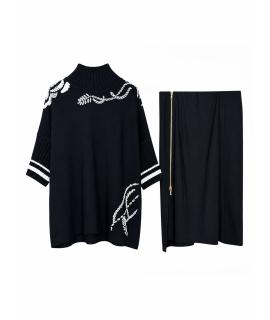 ESCADA Костюм с юбками