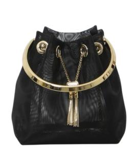 JIMMY CHOO Клатч/вечерняя сумка